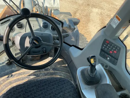 2019 Case 621G Wheel Loader