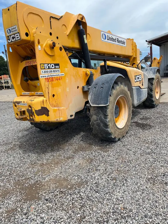 2017 JCB 510-56 S Forklift