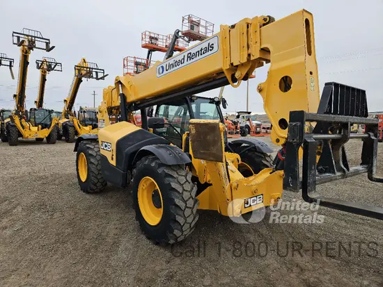 2019 JCB 512-56 Forklift
