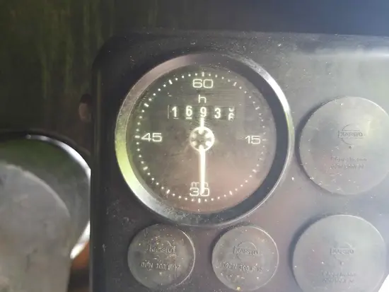 2015 BBA PT90 Pump