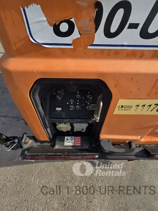 2021 Generac MLT6SMDS Portable Light Tower