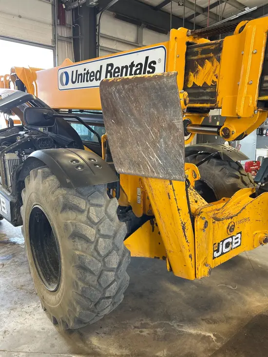 2020 JCB 512-56 S Forklift