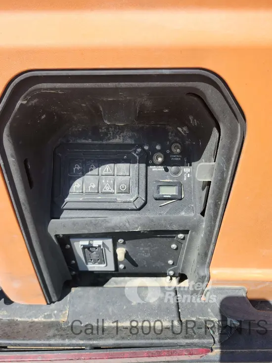 2022 Generac MLTS-4 Portable Work Light
