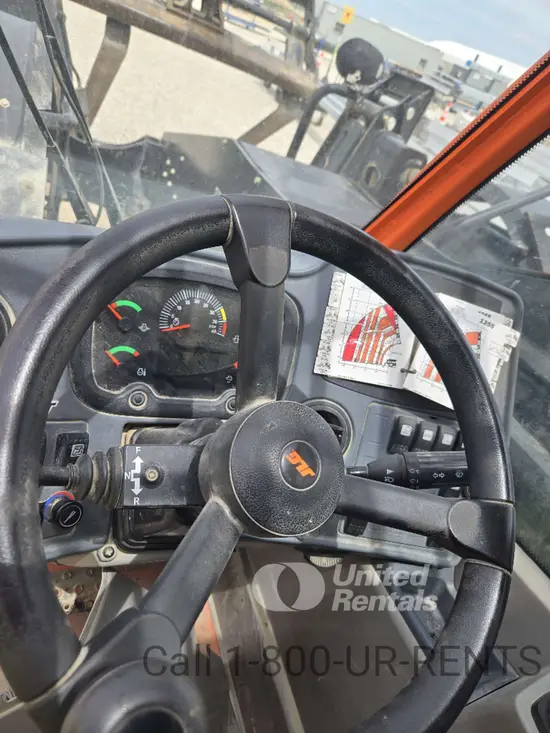 2022 JLG 1255 Forklift