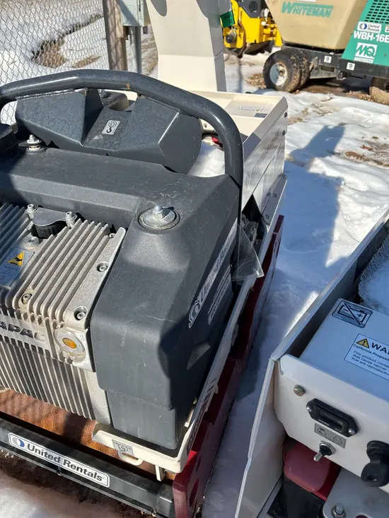 2024 Dynapac DTR75 Double Drum Roller