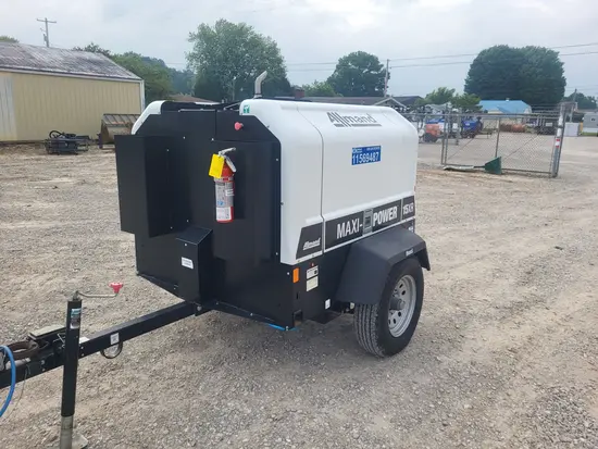 2022 Allmand MP15XR Diesel Generator