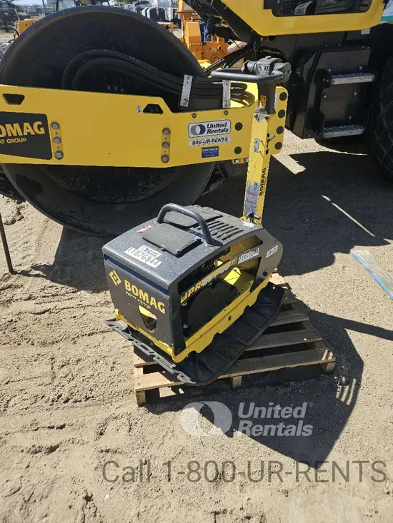 2023 BOMAG BPR35/60 Vibratory Plate Compactor
