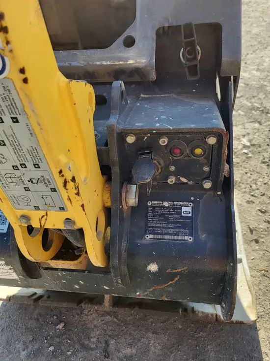 2022 BOMAG BPR60/65DE Vibratory Plate Compactor