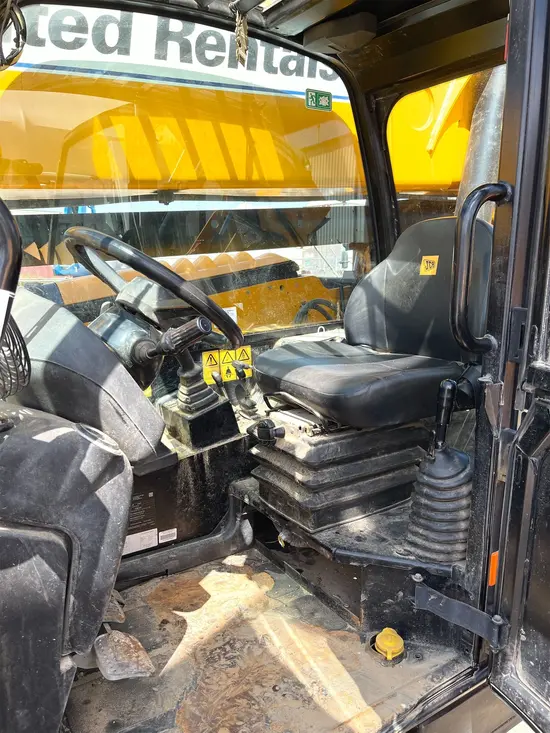 2022 JCB 512-56 Forklift