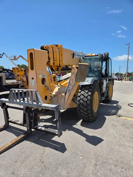 2019 JCB 512-56 Forklift