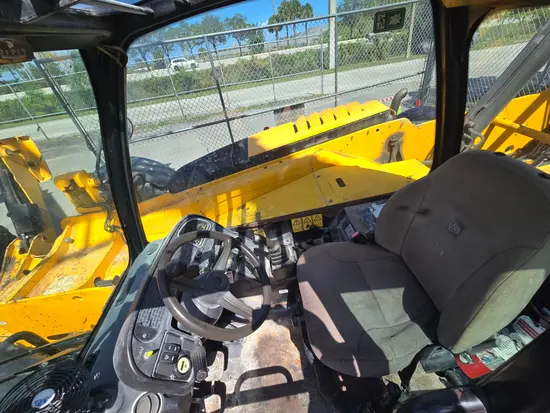 2017 JCB 510-56 Forklift
