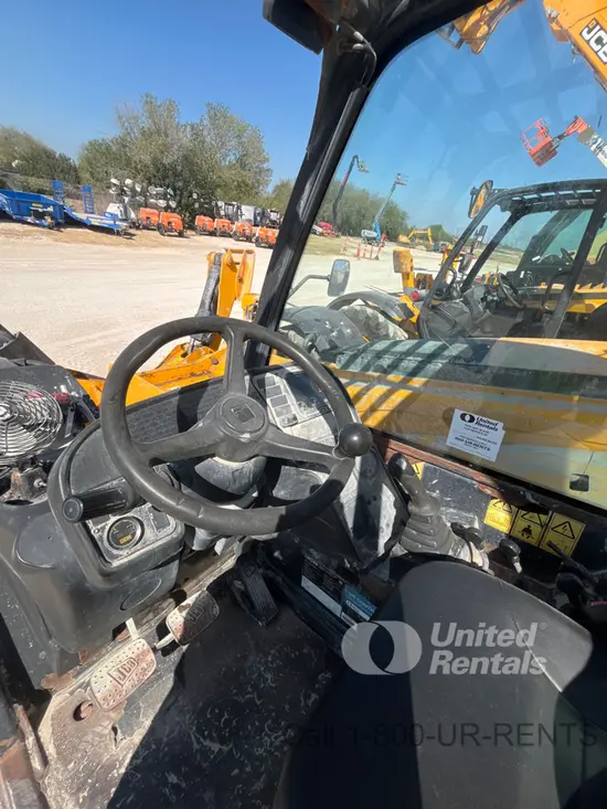 2018 JCB 510-56 Forklift