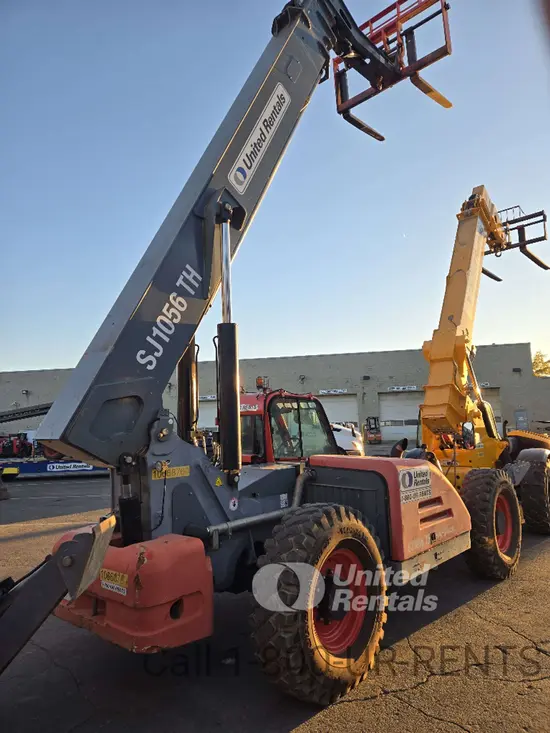2017 Skyjack SJ1056TH Forklift