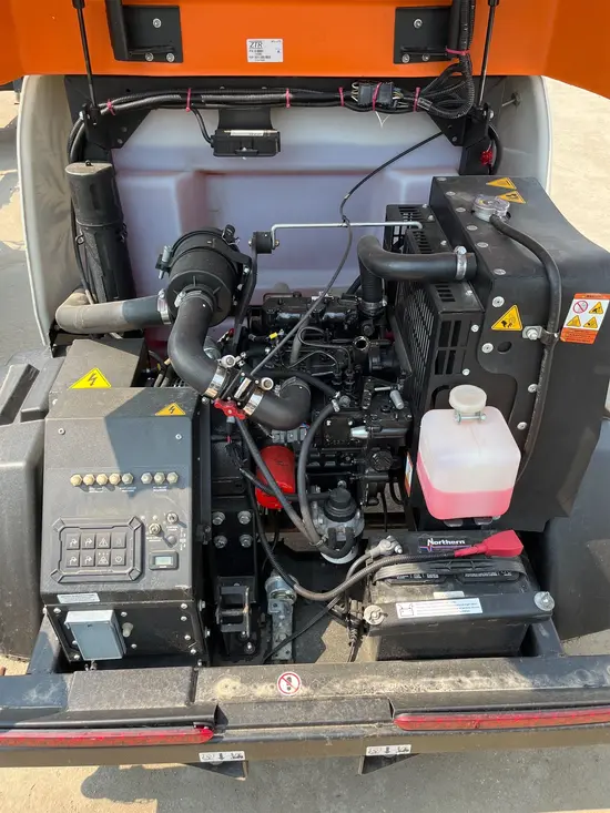 2022 Generac MLTS-4 Portable Work Light