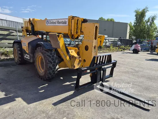 2019 JCB 510-56 Forklift