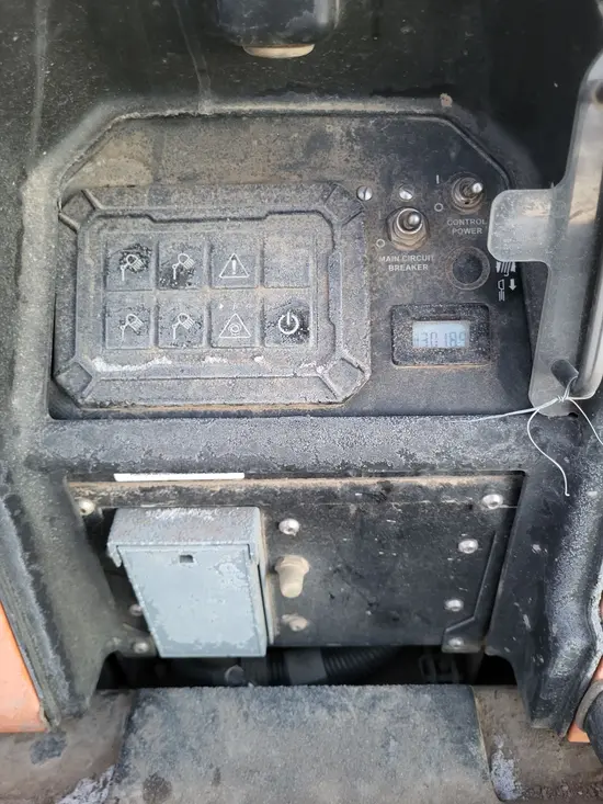 2022 Generac MLTS-2 Portable Work Light