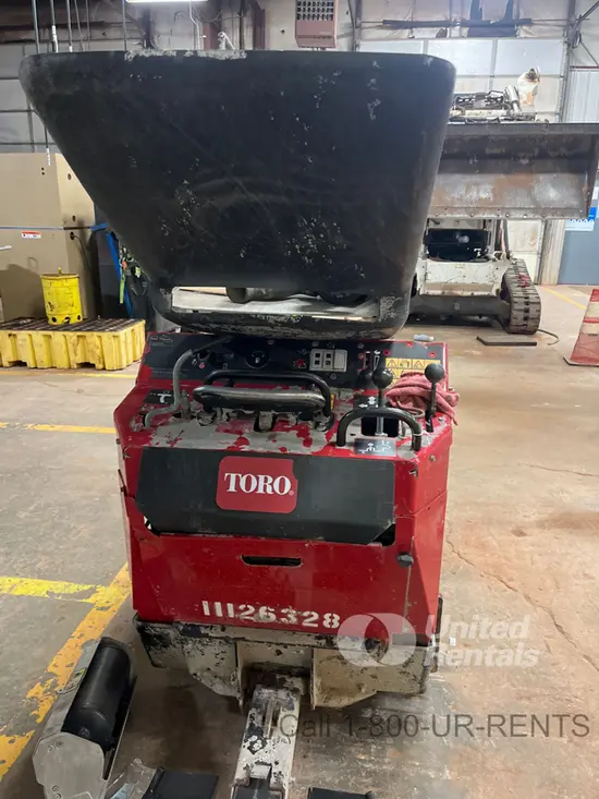 2020 Toro TX525 Track Loader