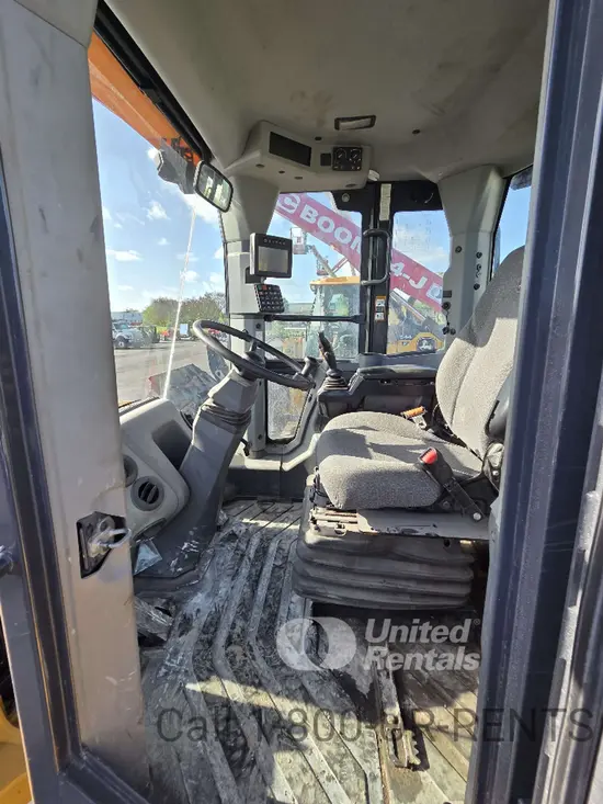 2021 John Deere 544P Wheel Loader