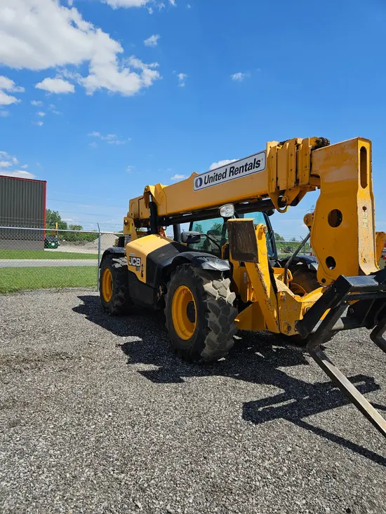 2017 JCB 510-56 S Forklift