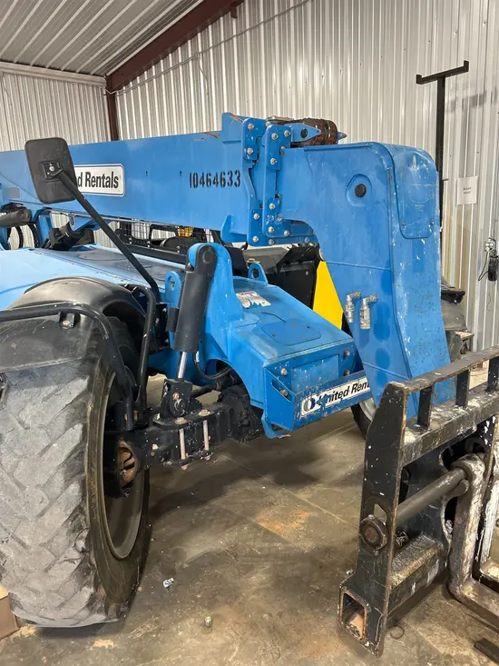 2016 Genie GTH-636 Forklift