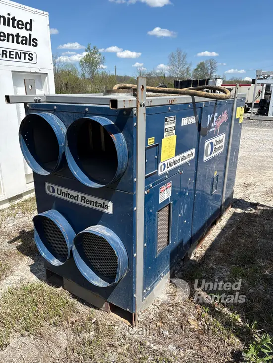 2019 Frost Fighter IHS700 Indirect Fired Heater
