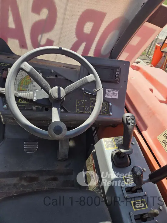 2017 XTREME XR1045 Forklift