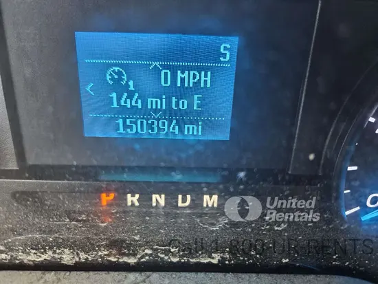 2020 Ford F550REGXLD4WD