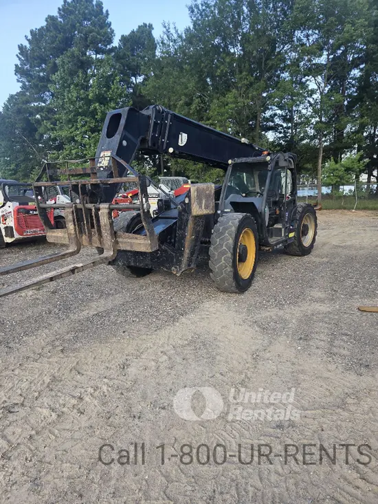 2019 JLG 1043 Forklift
