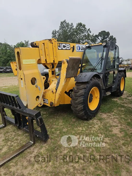 2017 JCB 510-56 S Forklift