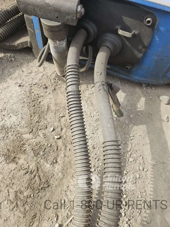 2022 Epiroc EC 100T Attachment