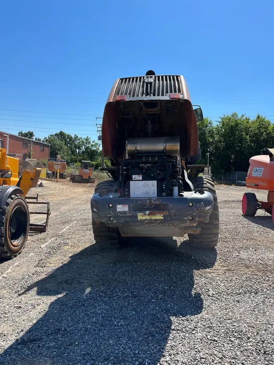 2018 Case 621G Wheel Loader