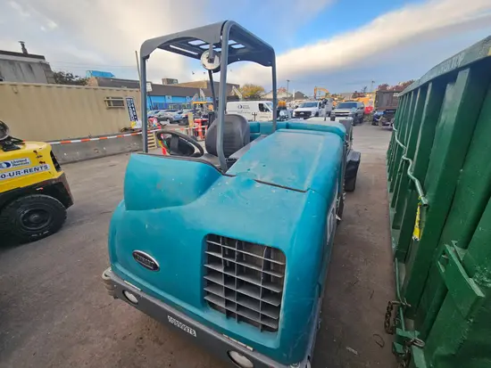 2019 Tennant M30 Sweeper