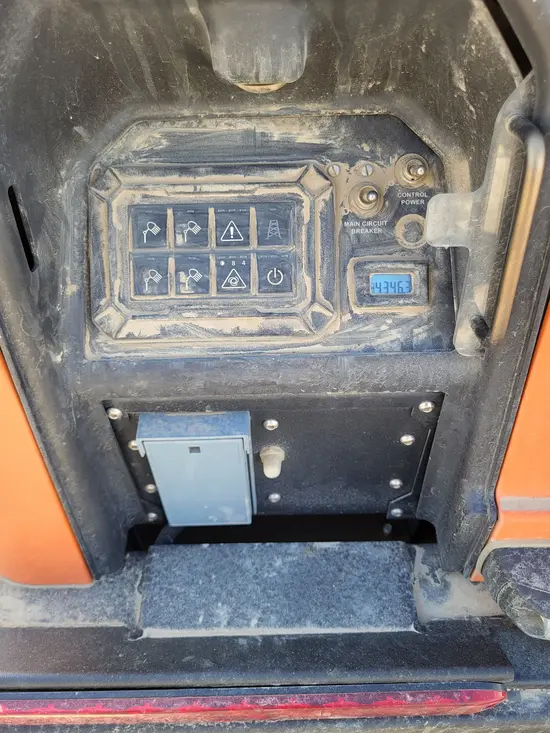 2022 Generac MLTS-4 Portable Work Light
