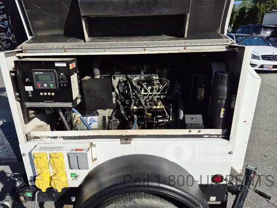 2022 Generac MLT4200IVF4 Portable Light Tower