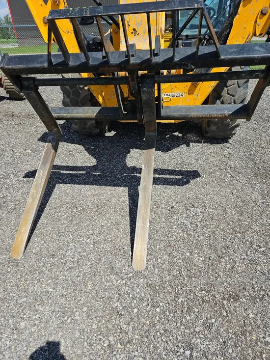 2017 JCB 510-56 S Forklift