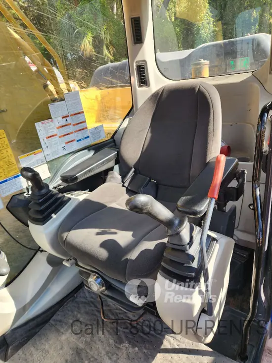 2020 Kobelco SK210LC-10 Excavator