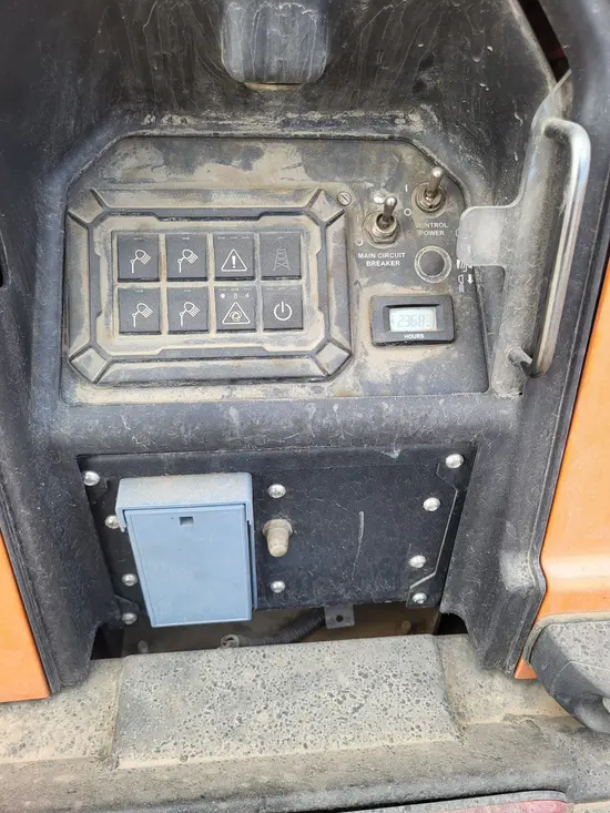 2022 Generac MLTS-2 Portable Work Light