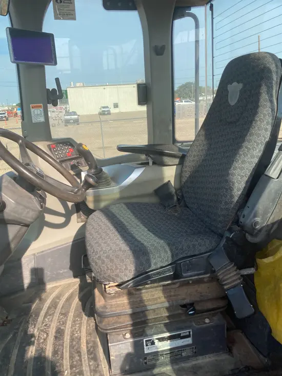 2019 Case 621G Wheel Loader