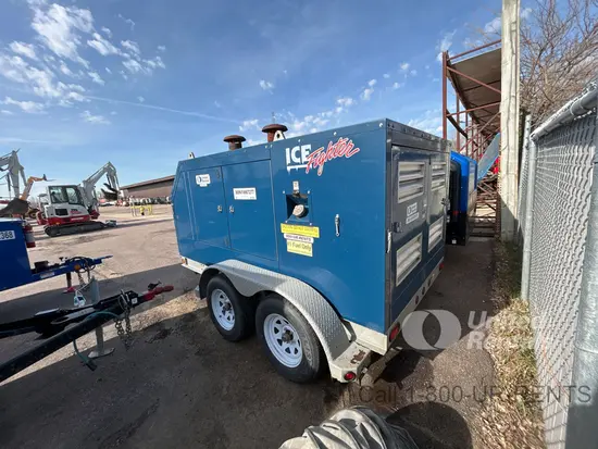 2019 Frost Fighter IDH1000K Indirect Fired Heater