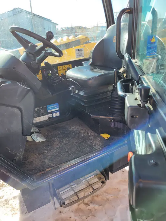 2019 JCB 512-56 Forklift