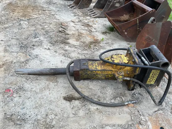 2019 Epiroc SB 452 Attachment