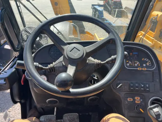 2017 JCB 510-56 S Forklift