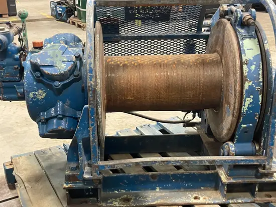 2012 SAN-EI SEIKI W3036LAABG