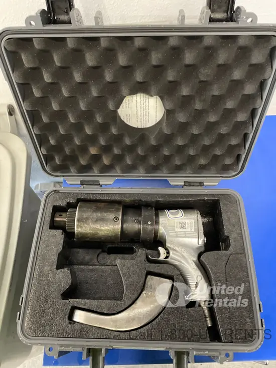 2015 Hytorc JGUN-A3-AP