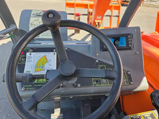 2016 XTREME XR1045 Forklift