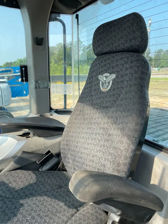2021 Case 621G Wheel Loader