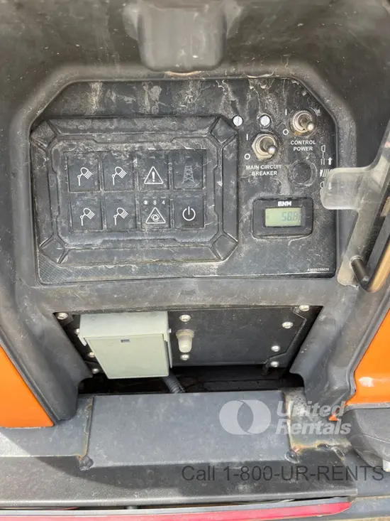 2023 Generac MLTS-4 Portable Work Light