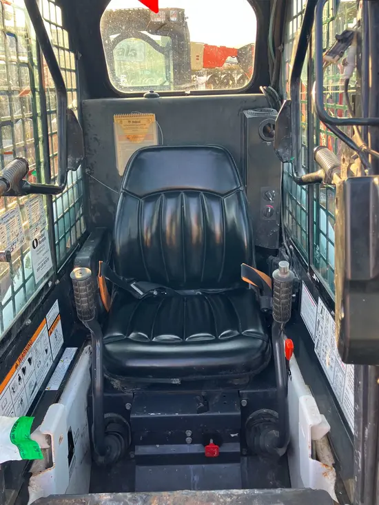 2019 Bobcat S70 Track Loader