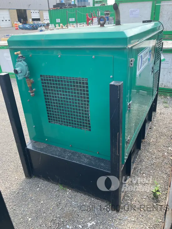 2018 Kustom Power Solutions KPS-G-032 Generator