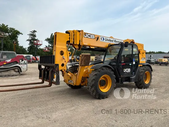 2017 JCB 510-56 S Forklift